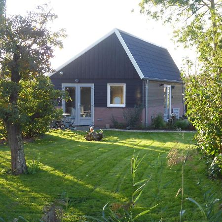 Bed and Breakfast Beemster Oase à Middenbeemster Extérieur photo