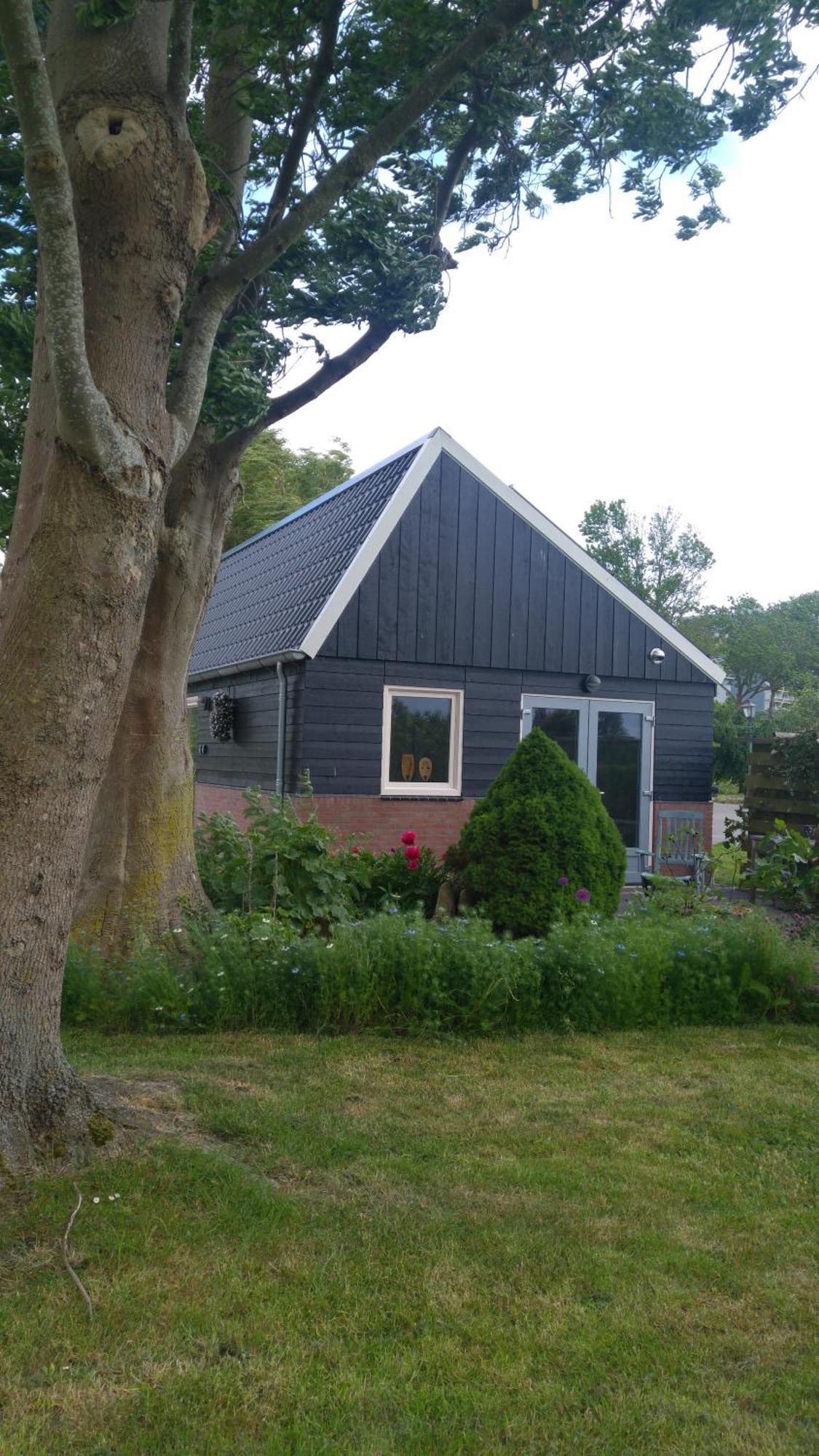 Bed and Breakfast Beemster Oase à Middenbeemster Extérieur photo