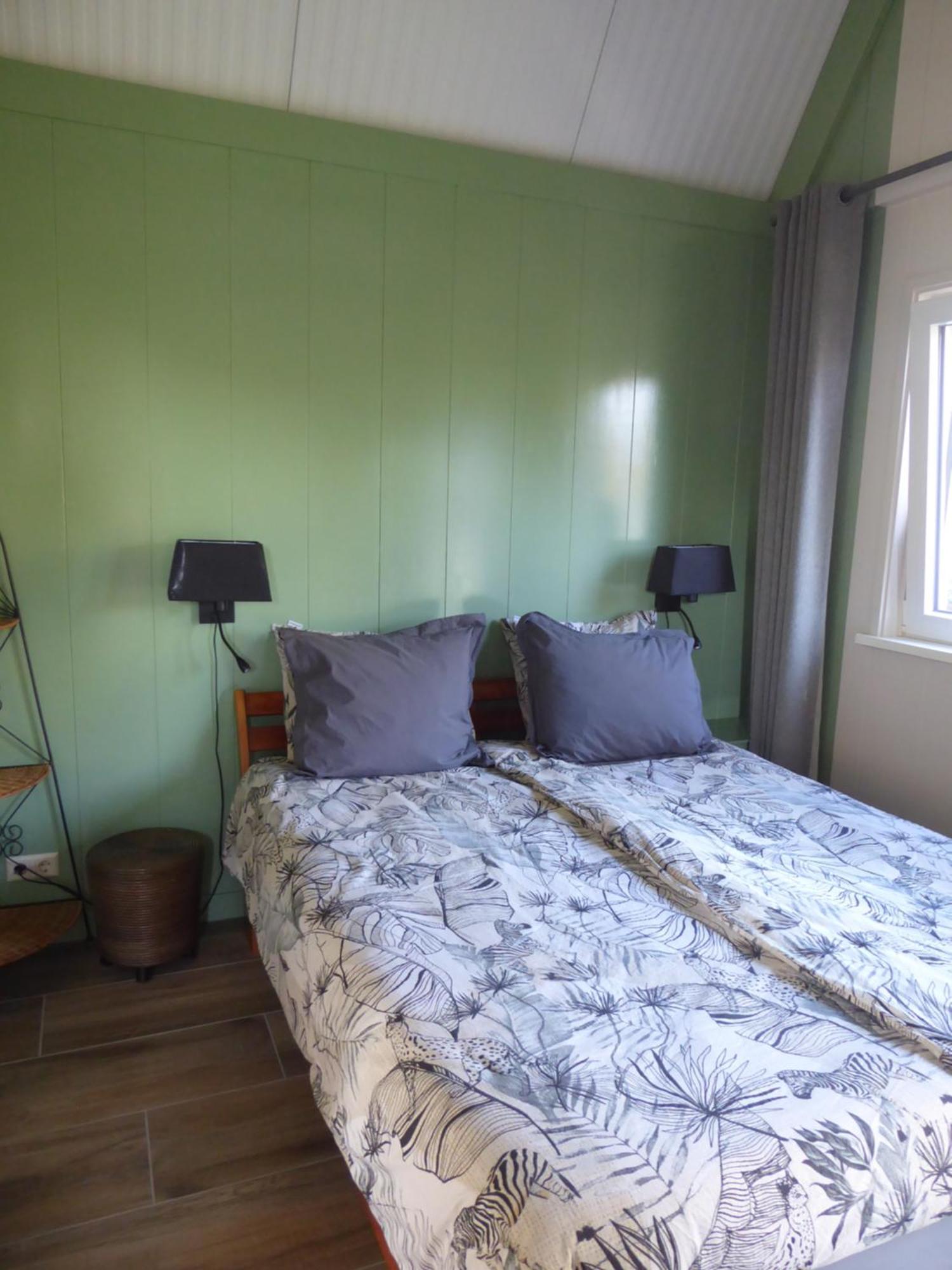 Bed and Breakfast Beemster Oase à Middenbeemster Extérieur photo