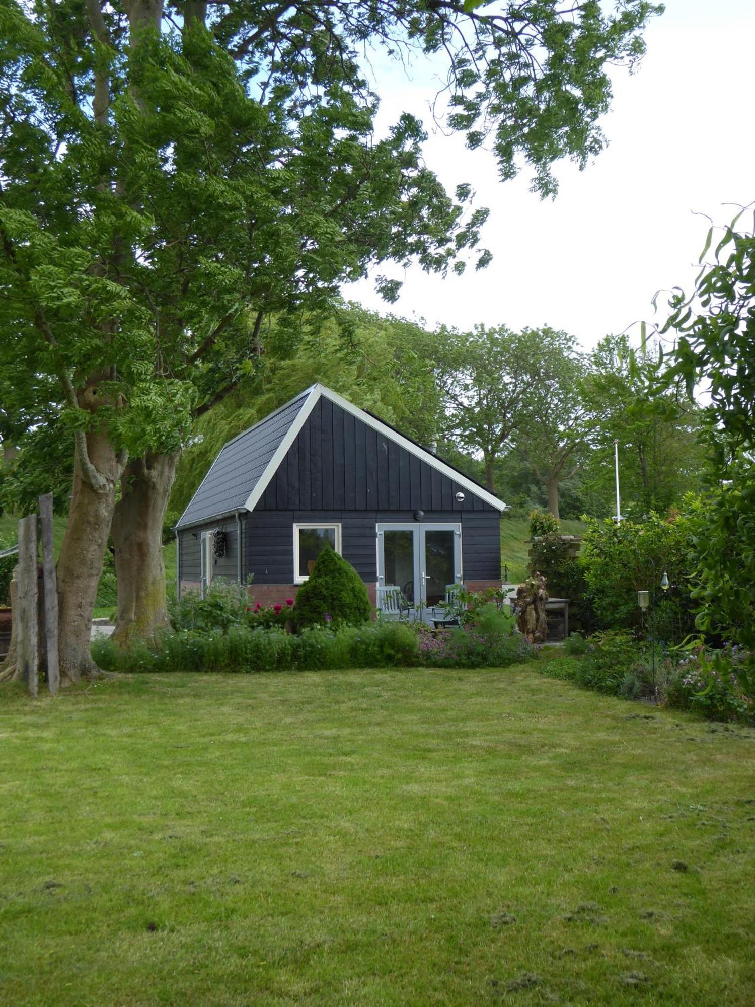 Bed and Breakfast Beemster Oase à Middenbeemster Extérieur photo