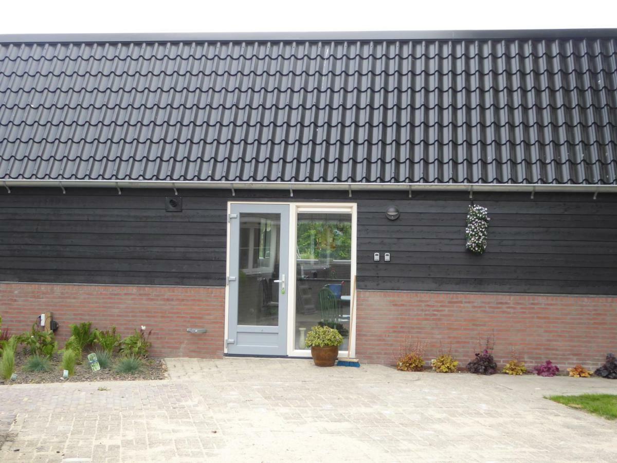Bed and Breakfast Beemster Oase à Middenbeemster Extérieur photo