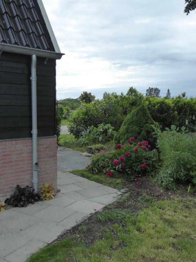 Bed and Breakfast Beemster Oase à Middenbeemster Extérieur photo