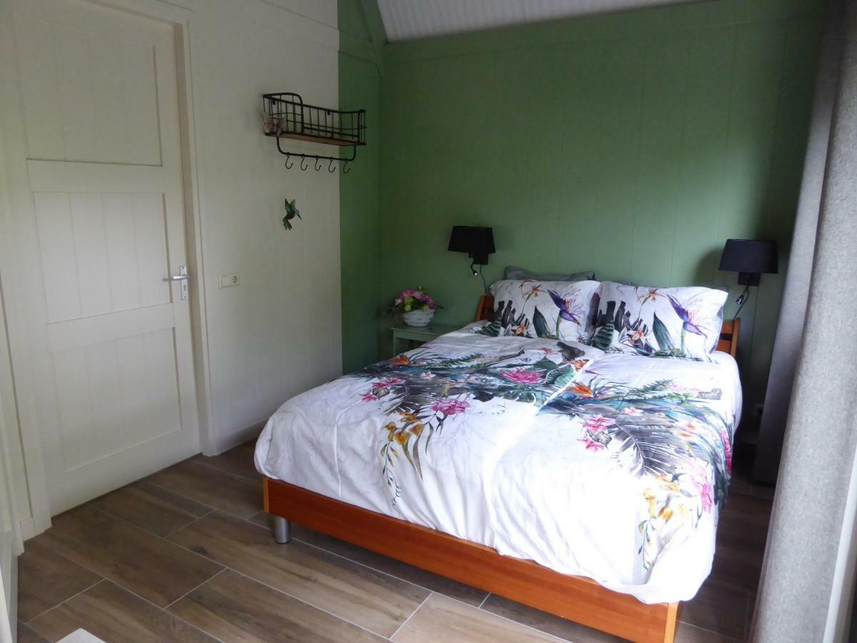 Bed and Breakfast Beemster Oase à Middenbeemster Extérieur photo