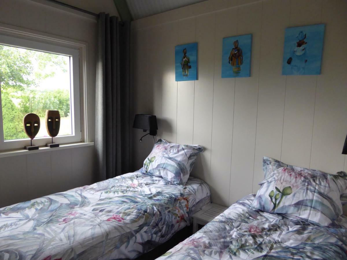 Bed and Breakfast Beemster Oase à Middenbeemster Extérieur photo
