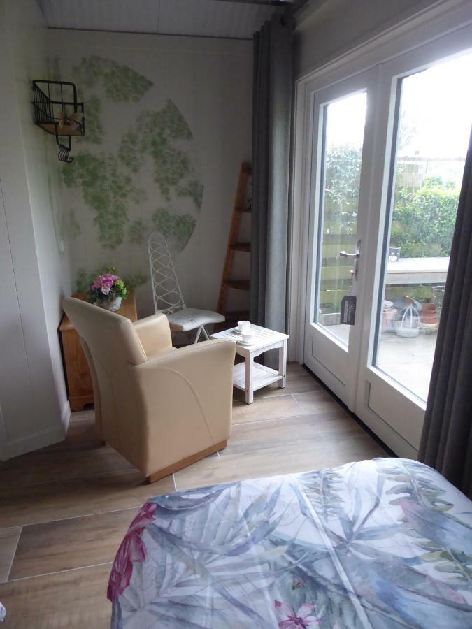 Bed and Breakfast Beemster Oase à Middenbeemster Extérieur photo