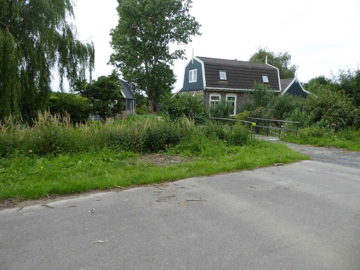 Bed and Breakfast Beemster Oase à Middenbeemster Extérieur photo