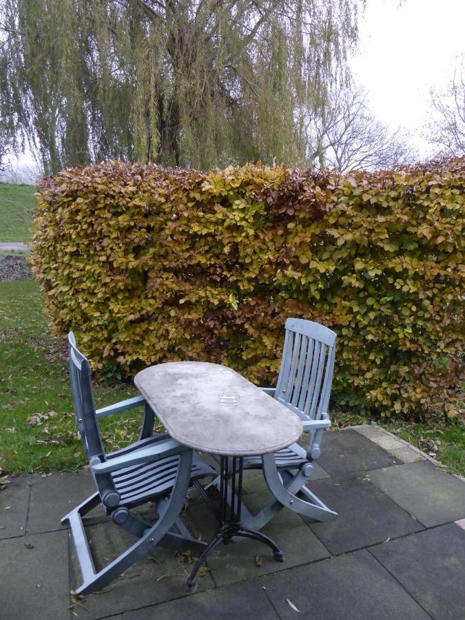 Bed and Breakfast Beemster Oase à Middenbeemster Extérieur photo