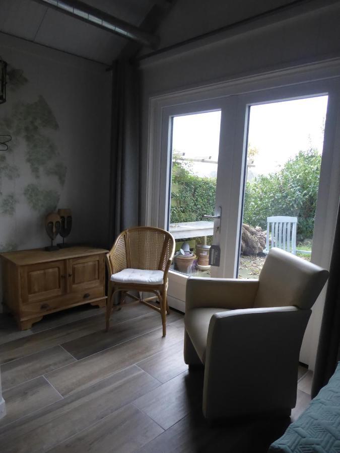 Bed and Breakfast Beemster Oase à Middenbeemster Extérieur photo