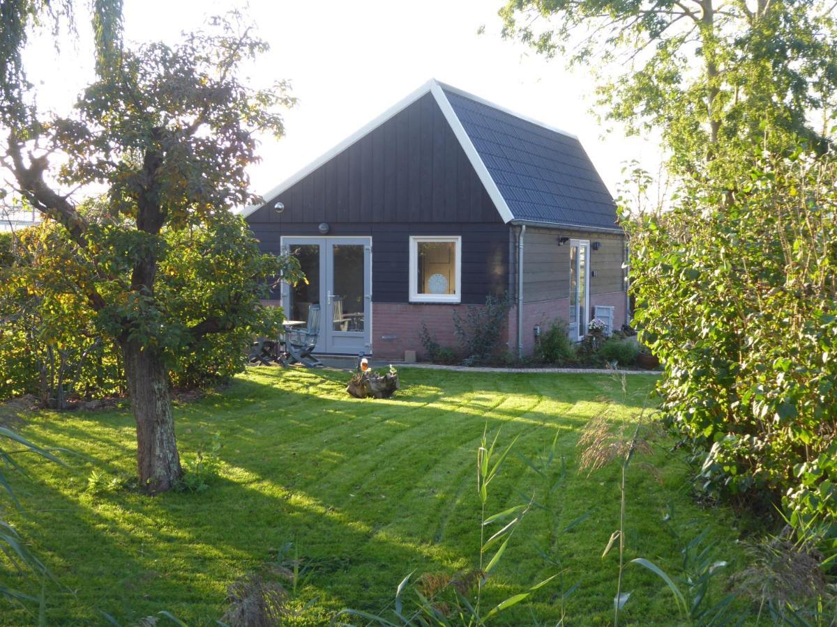 Bed and Breakfast Beemster Oase à Middenbeemster Extérieur photo
