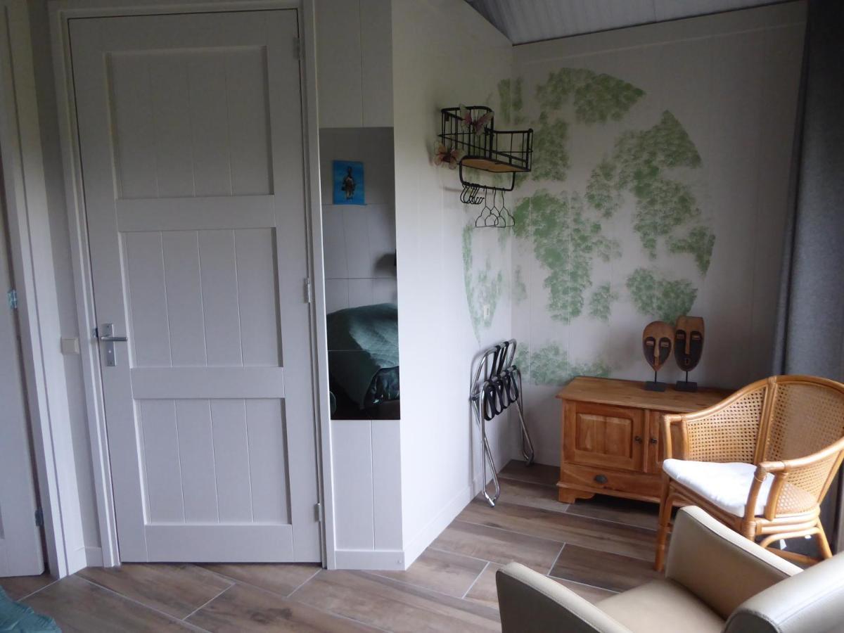 Bed and Breakfast Beemster Oase à Middenbeemster Extérieur photo
