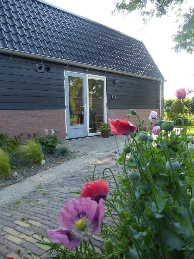 Bed and Breakfast Beemster Oase à Middenbeemster Extérieur photo